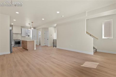 Tiny photo for 19 Noyer Court, Colorado Springs, CO 80906 (MLS # 2891251)