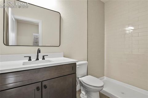 Tiny photo for 19 Noyer Court, Colorado Springs, CO 80906 (MLS # 2891251)