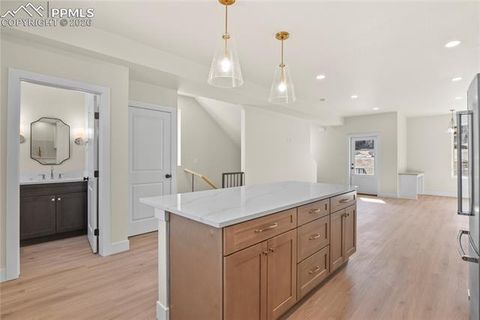 Tiny photo for 19 Noyer Court, Colorado Springs, CO 80906 (MLS # 2891251)