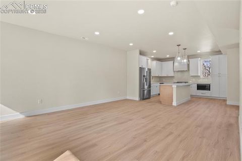 Tiny photo for 19 Noyer Court, Colorado Springs, CO 80906 (MLS # 2891251)