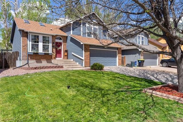4521 Anvil Drive
