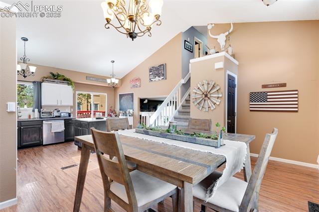 4521 Anvil Drive