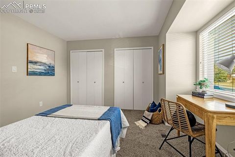 Tiny photo for 4036 Muse Way, Colorado Springs, CO 80907 (MLS # 5432982)