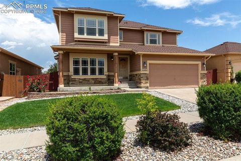 Photo of 7127 Indian River Drive, Colorado Springs, CO 80923 (MLS # 6661065)