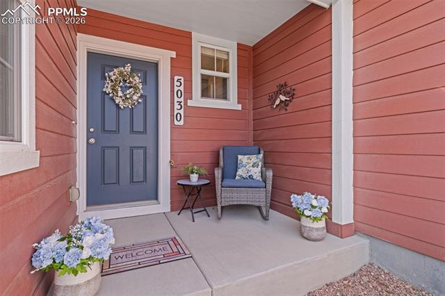 5030 Mountain Vista Heights