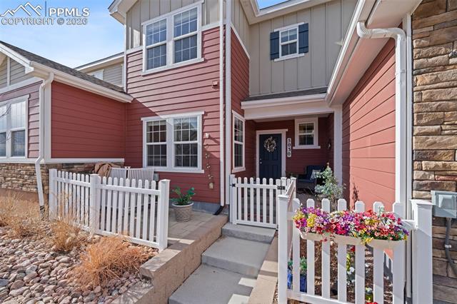 5030 Mountain Vista Heights