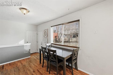 Tiny photo for 4750 Wilde Drive, Colorado Springs, CO 80916 (MLS # 5161195)