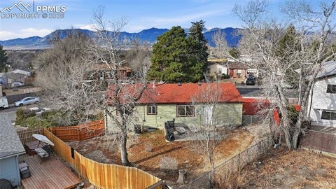 Tiny photo for 4750 Wilde Drive, Colorado Springs, CO 80916 (MLS # 5161195)