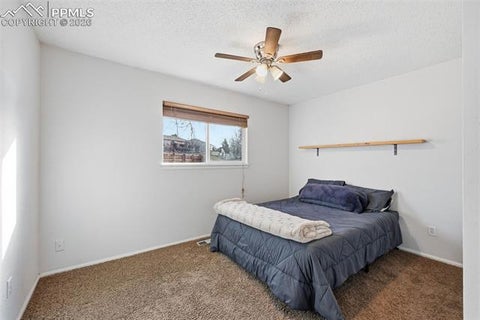 Tiny photo for 4750 Wilde Drive, Colorado Springs, CO 80916 (MLS # 5161195)