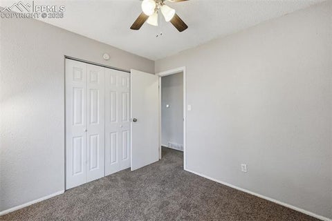 Tiny photo for 4750 Wilde Drive, Colorado Springs, CO 80916 (MLS # 5161195)