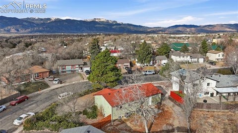 Tiny photo for 4750 Wilde Drive, Colorado Springs, CO 80916 (MLS # 5161195)