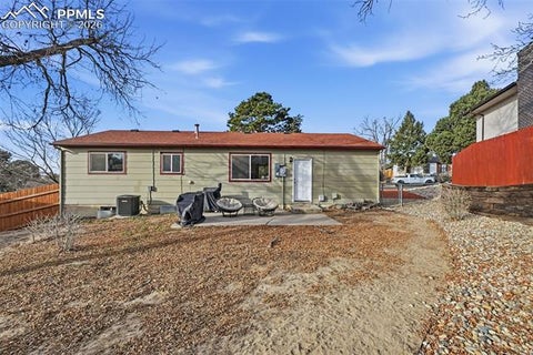 Tiny photo for 4750 Wilde Drive, Colorado Springs, CO 80916 (MLS # 5161195)
