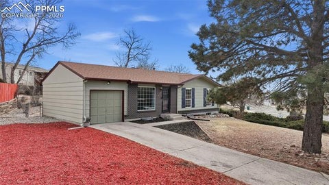 Tiny photo for 4750 Wilde Drive, Colorado Springs, CO 80916 (MLS # 5161195)