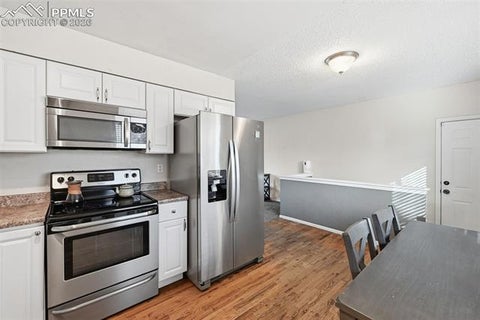 Tiny photo for 4750 Wilde Drive, Colorado Springs, CO 80916 (MLS # 5161195)