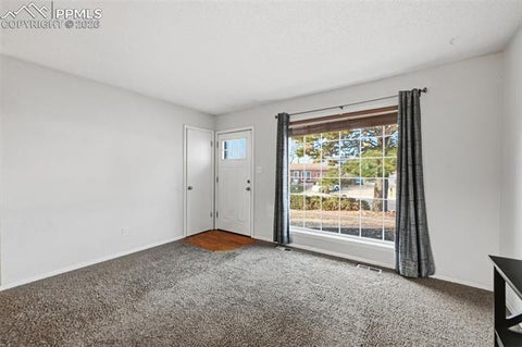 Tiny photo for 4750 Wilde Drive, Colorado Springs, CO 80916 (MLS # 5161195)