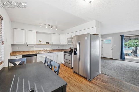 Tiny photo for 4750 Wilde Drive, Colorado Springs, CO 80916 (MLS # 5161195)