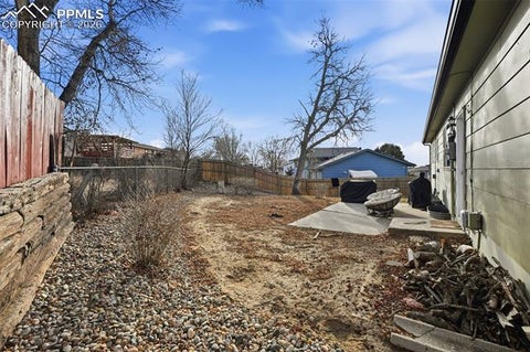 Tiny photo for 4750 Wilde Drive, Colorado Springs, CO 80916 (MLS # 5161195)