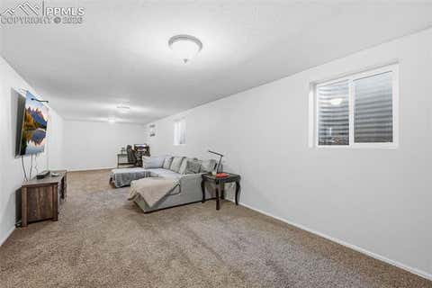 Tiny photo for 4750 Wilde Drive, Colorado Springs, CO 80916 (MLS # 5161195)
