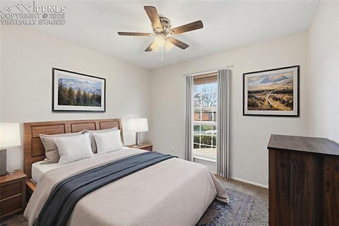 Tiny photo for 4750 Wilde Drive, Colorado Springs, CO 80916 (MLS # 5161195)