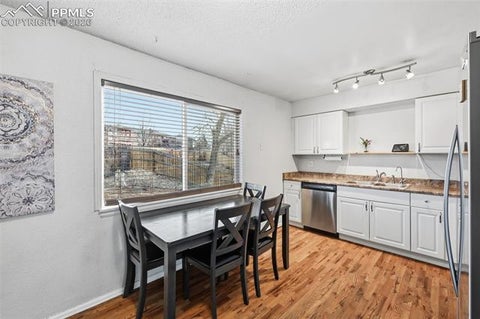 Tiny photo for 4750 Wilde Drive, Colorado Springs, CO 80916 (MLS # 5161195)