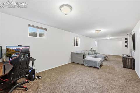 Tiny photo for 4750 Wilde Drive, Colorado Springs, CO 80916 (MLS # 5161195)