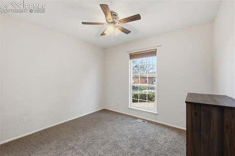 Tiny photo for 4750 Wilde Drive, Colorado Springs, CO 80916 (MLS # 5161195)