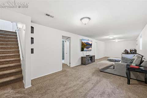 Tiny photo for 4750 Wilde Drive, Colorado Springs, CO 80916 (MLS # 5161195)