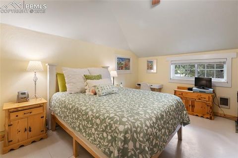 Tiny photo for 135 Daniwood Grove, Florissant, CO 80816 (MLS # 1057619)