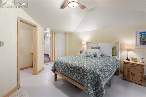 Tiny photo for 135 Daniwood Grove, Florissant, CO 80816 (MLS # 1057619)