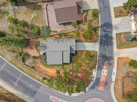 Tiny photo for 1101 Ptarmigan Drive, Woodland Park, CO 80863 (MLS # 9618402)