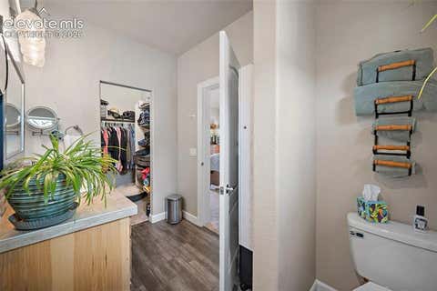 Tiny photo for 1101 Ptarmigan Drive, Woodland Park, CO 80863 (MLS # 9618402)