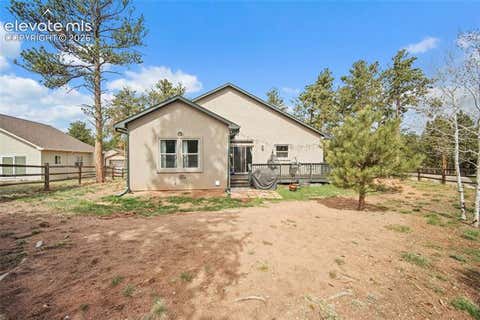Tiny photo for 1101 Ptarmigan Drive, Woodland Park, CO 80863 (MLS # 9618402)