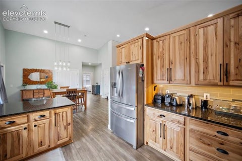 Tiny photo for 1101 Ptarmigan Drive, Woodland Park, CO 80863 (MLS # 9618402)