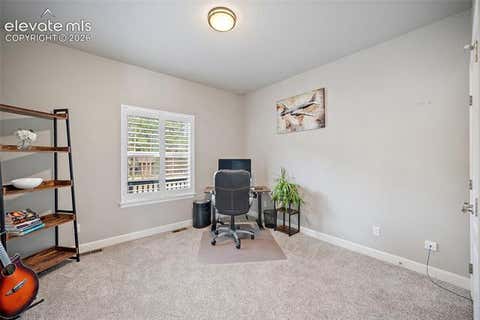 Tiny photo for 1101 Ptarmigan Drive, Woodland Park, CO 80863 (MLS # 9618402)