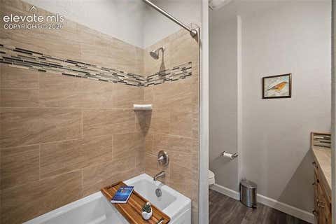 Tiny photo for 1101 Ptarmigan Drive, Woodland Park, CO 80863 (MLS # 9618402)