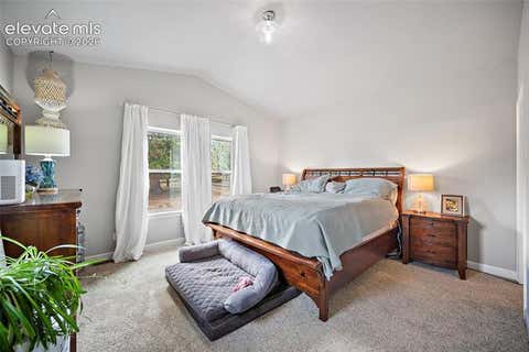 Tiny photo for 1101 Ptarmigan Drive, Woodland Park, CO 80863 (MLS # 9618402)