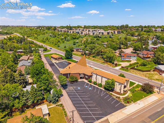 820 N 30th Street