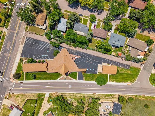 820 N 30th Street