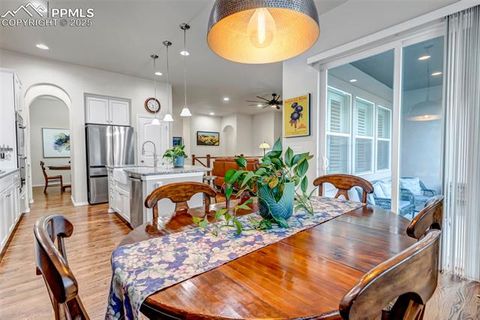 Tiny photo for 5420 Paddington Creek Place, Colorado Springs, CO 80924 (MLS # 4218318)