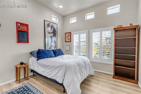 Tiny photo for 5420 Paddington Creek Place, Colorado Springs, CO 80924 (MLS # 4218318)