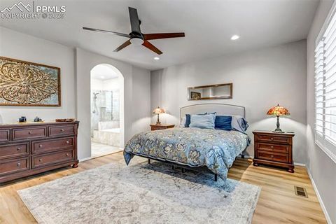 Tiny photo for 5420 Paddington Creek Place, Colorado Springs, CO 80924 (MLS # 4218318)