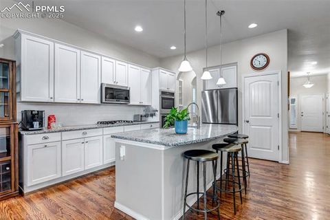 Tiny photo for 5420 Paddington Creek Place, Colorado Springs, CO 80924 (MLS # 4218318)