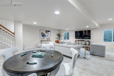 Tiny photo for 5420 Paddington Creek Place, Colorado Springs, CO 80924 (MLS # 4218318)