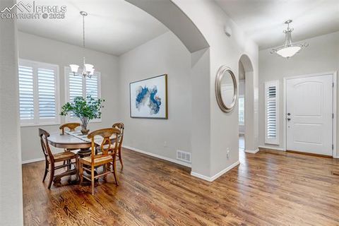 Tiny photo for 5420 Paddington Creek Place, Colorado Springs, CO 80924 (MLS # 4218318)