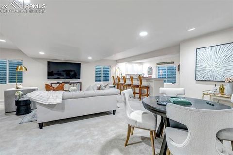 Tiny photo for 5420 Paddington Creek Place, Colorado Springs, CO 80924 (MLS # 4218318)