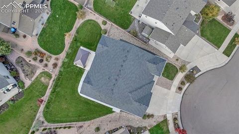 Tiny photo for 5420 Paddington Creek Place, Colorado Springs, CO 80924 (MLS # 4218318)