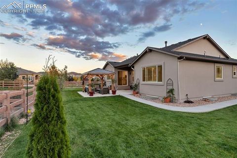 Tiny photo for 5420 Paddington Creek Place, Colorado Springs, CO 80924 (MLS # 4218318)