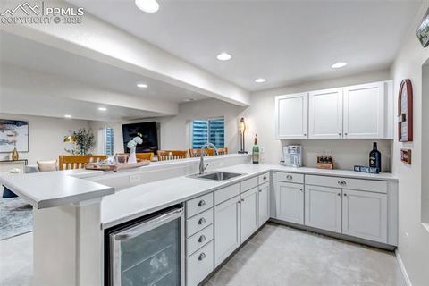 Tiny photo for 5420 Paddington Creek Place, Colorado Springs, CO 80924 (MLS # 4218318)