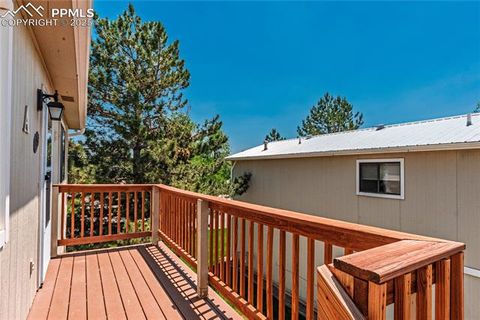 Tiny photo for 2408 N 7th Street #A, Colorado Springs, CO 80907 (MLS # 7804306)