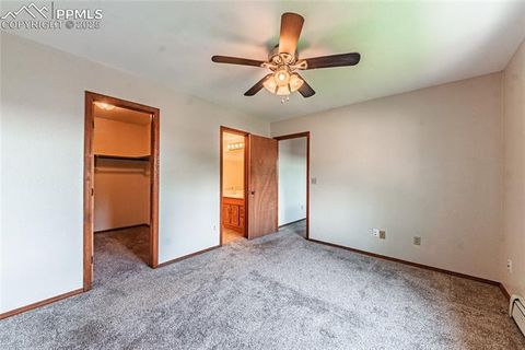 Tiny photo for 2408 N 7th Street #A, Colorado Springs, CO 80907 (MLS # 7804306)